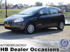 Fiat Grande Punto - 1.2 Active - Airco