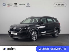 Skoda Kodiaq - 1.5 TSI MHEV Business Edition 150pk | Wegklapbare trekhaak | Navigatie | Parkeercamera | E
