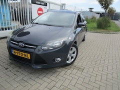Ford Focus - 1.0 EcoBoost Titanium, 142.485 KM