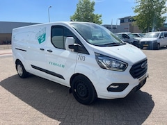 Ford Transit Custom - 300 2.0 TDCI 96KW L2H1 AUTOM. LANG AIRCO KLIMA EUR6