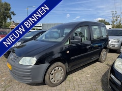 Volkswagen Caddy - 1.4 Turijn 5p