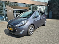 Hyundai ix20 - 1.6i i-Vision AT + trekhaak afneembaar