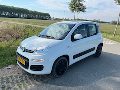 Fiat Panda - 0.9 TwinAir Edizione Cool