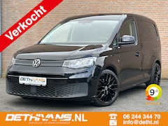 Volkswagen Caddy Cargo - 122PK Aut. Cruisecontrol / Trekhaak / Euro6