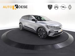 Renault Mégane E-Tech - comfort range esprit alpine 60 kWh | 98, 4% SOH | 360 Camera | Adaptieve Cruise Control &