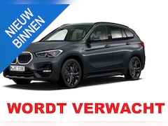 BMW X1 - xDrive25e Sport Line Sport Line, ACC, Camera, Trekhaak