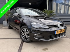 Volkswagen Golf - 1.4 TSI Allstar DSG Camera PDC Inruil mogelijk