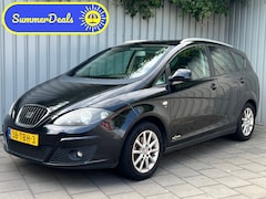 SEAT Altea XL - 1.2 TSI Ecomotive Businessline COPA|Navigatie|Climate Control|