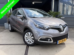 Renault Captur - 1.2 TCe Automaat Trekhaak NAP Inruil mogelijk