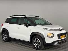 Citroën C3 Aircross - 1.2 PureTech Shine | Trekhaak ✅ 1e Eigenaar