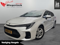 Suzuki Swace - 1.8 Hybrid Style [APPLE CARPLAY | PARKEERSENSOREN | CAMERA | LED ]