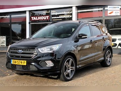 Ford Kuga - 1.5 EcoBoost ST Line - PANORAMADAK, TREKHAAK, CAMERA, MEMORY STOELEN, CRUISE CONTROL