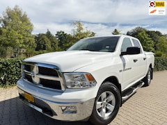 Dodge Ram 1500 - 5.7 V8 4x4 Quad Cab 6'4 , 6-PERS. , 152.904 KM , Airco / Cruise / Elec.Pakket / 17" Lm vel