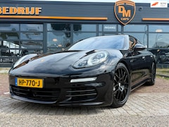 Porsche Panamera - 3.0 4S 420 PK | Facelift | Sport-Chrono | Bose | PDK | Klok | Uniek |