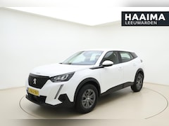 Peugeot 2008 - 1.2 PureTech Active Pack | Climate Control | Full map navigatie | Apple Carplay/Android Au