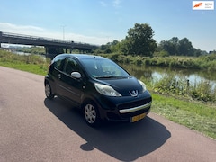 Peugeot 107 - 1.0-12V Sportium |Airco|NW APK|Luxe|