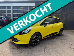 Renault Clio Estate - 0.9 TCe Expression