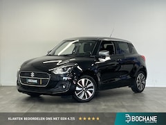 Suzuki Swift - 1.0 Stijl Smart Hybrid Stoelverwarming | Led | achterruitrijcamera |