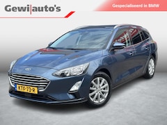 Ford Focus Wagon - 1.0 EcoBoost Trend Edition Business