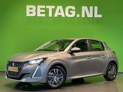 Peugeot 208 - 1.2 100 PK Active Pack