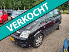Opel Meriva - 1.4-16V Enjoy