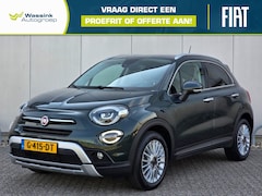 Fiat 500 X Cross - 1.0 GSE City Cross Navigatie | Bluetooth | Climate Control