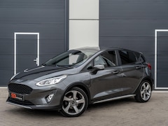 Ford Fiesta - 1.0 EcoBoost Active X Navi|Carplay|LED|B&O