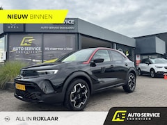 Opel Mokka - 1.2 Turbo GS Line AUT Geheel rijklaar Incl. onderhoud en garantie | Carplay | Full LED | C
