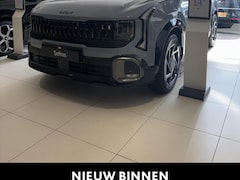 Kia Seltos - 1.6 T-GDi Special Edition Automaat | Leder | Stoelverwarming en Verkoeling | Elektr. Stoel