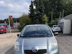 Toyota Yaris - 1.0 VVTi +