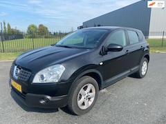 Nissan Qashqai - 1.6 Visia|Bluetooth|Clima|Cruise|Bj 2008|181000km