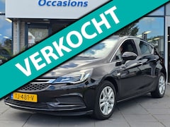 Opel Astra - 1.0 Business+ – NAP – Navigatie – Cruise – Airco – Parkeersensoren