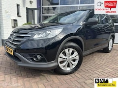 Honda CR-V - 2.0 AWD Elegance * AIRCO * PDC V EN A * CRUISE