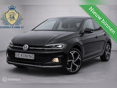 Volkswagen Polo - 1.0 TSI Highline Dodehoekassist, ACC, Climat