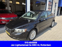 Volvo S40 - 1.8 Edition II NL AUTO / NIEUWSTAAT