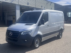 Mercedes-Benz Sprinter - 317 1.9 CDI L1H1 RWD