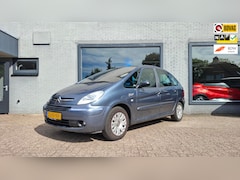 Citroën Xsara Picasso - 1.6i-16V Image AIRCO|TREKHAAK