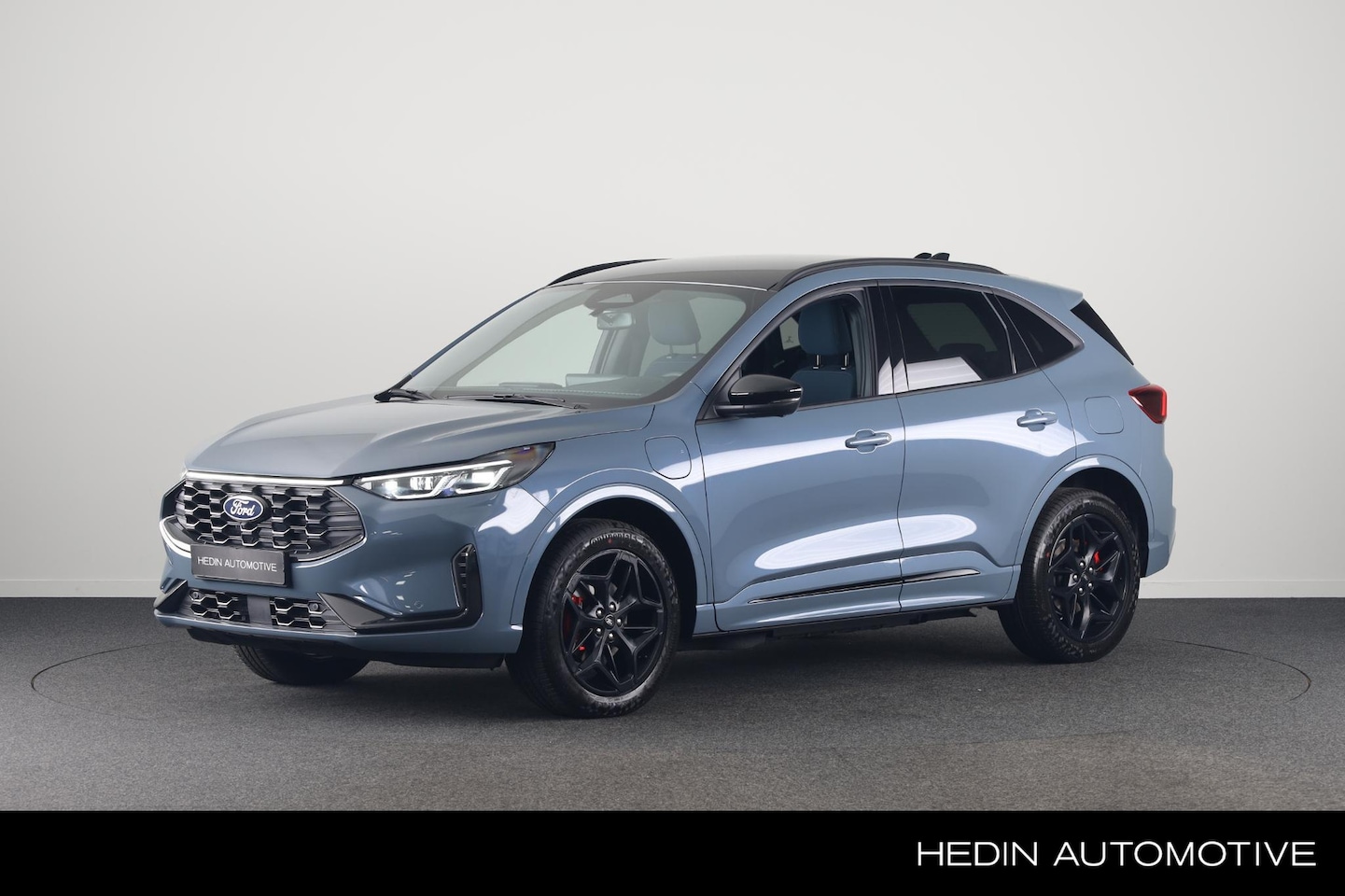 Ford Kuga - 2.5 PHEV BlueCruise Edition | Pano | Handsfree rijden | Carplay | - AutoWereld.nl