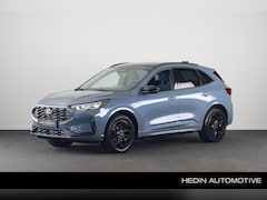 Ford Kuga - 2.5 PHEV BlueCruise Edition | Pano | Handsfree rijden | Carplay |