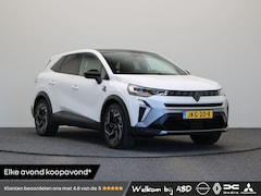 Renault Symbioz - 1.8 E-Tech full hybrid 160 esprit Alpine | Panorama dak | Harman Kardon premium audio | St