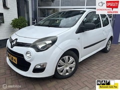 Renault Twingo - 1.2 16V Authentique