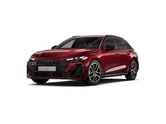 Audi A5 Avant - e-hybrid 367PK quattro S edition Competition | Trekhaak | Apple/Android Play | Adaptieve C