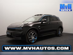 Lynk & Co 01 - 1.5 PHEV|262PK|360°CAM|PANO|SOH.91%