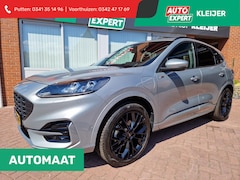 Ford Kuga - 2.5 PHEV e-CVT 225pk ST-Line X 20" Black Pack velgen