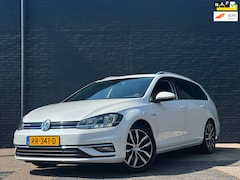 Volkswagen Golf Variant - 1.5 TSI Highline | 1e Eigenaar | Virtual| Stoelverwarming | Carplay