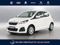 Peugeot 108 - 1.0 e-VTi 73pk Active / Airco