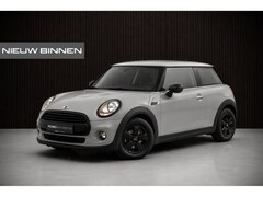 MINI 3-Deurs - 1.5 Cooper Pepper | John Cooper Works | Stoelverwarming | Parkeersensoren | Cruise Control