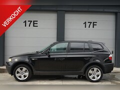 BMW X3 - 3.0i