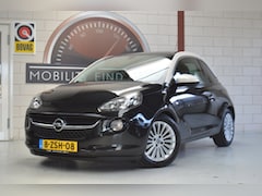 Opel ADAM - 1.4 DEALERONDERH. AUTOMAAT, PANORAMA, NL-AUTO, GARANTIE