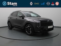 Kia Sportage - 240pk T-GDi Hybrid GT-Line Apple Carplay/Android Auto | Climate